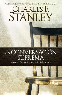 La Ultima Conversacion (Handle With Prayer) (Spanish)
