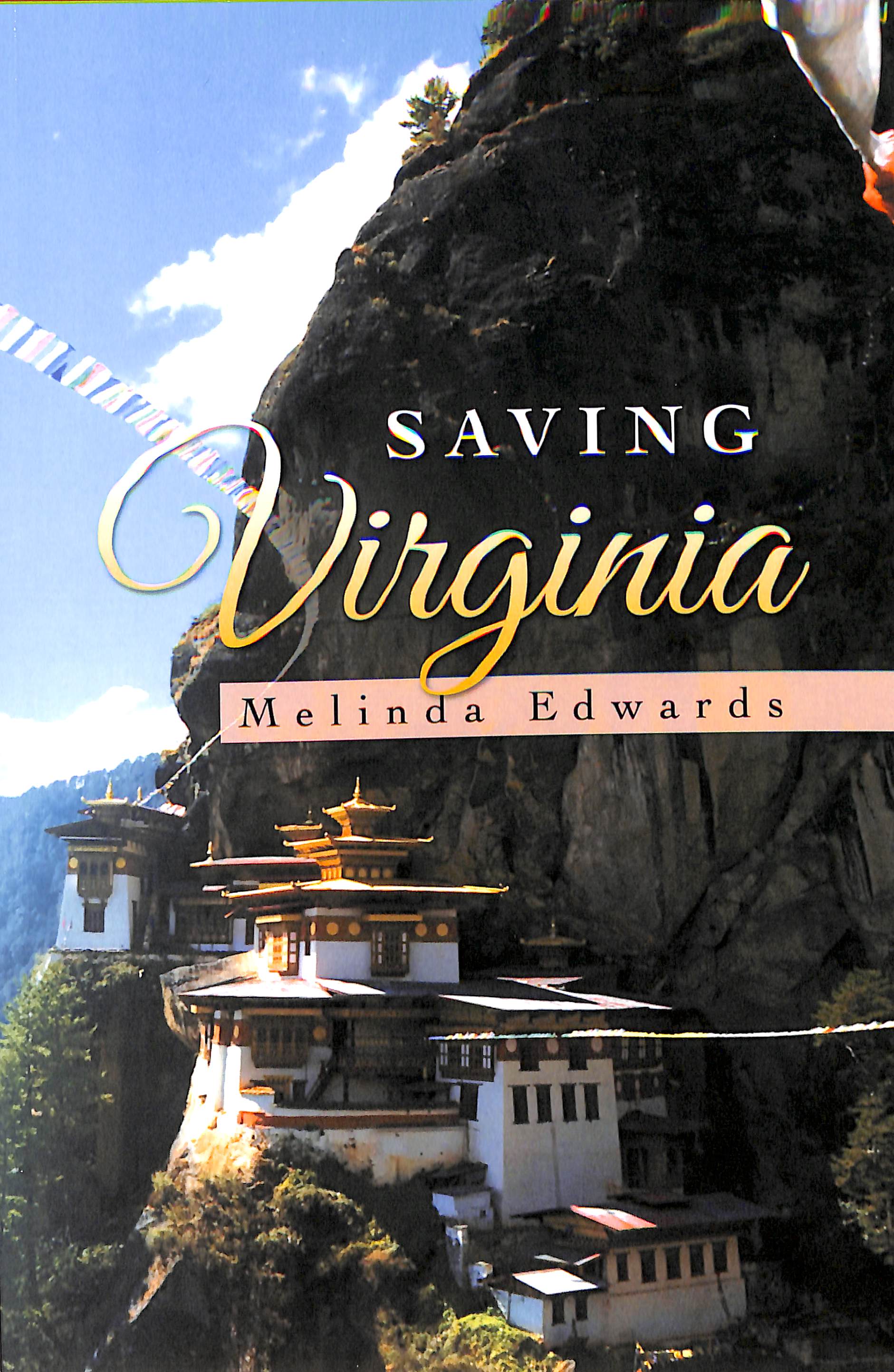 Saving Virginia