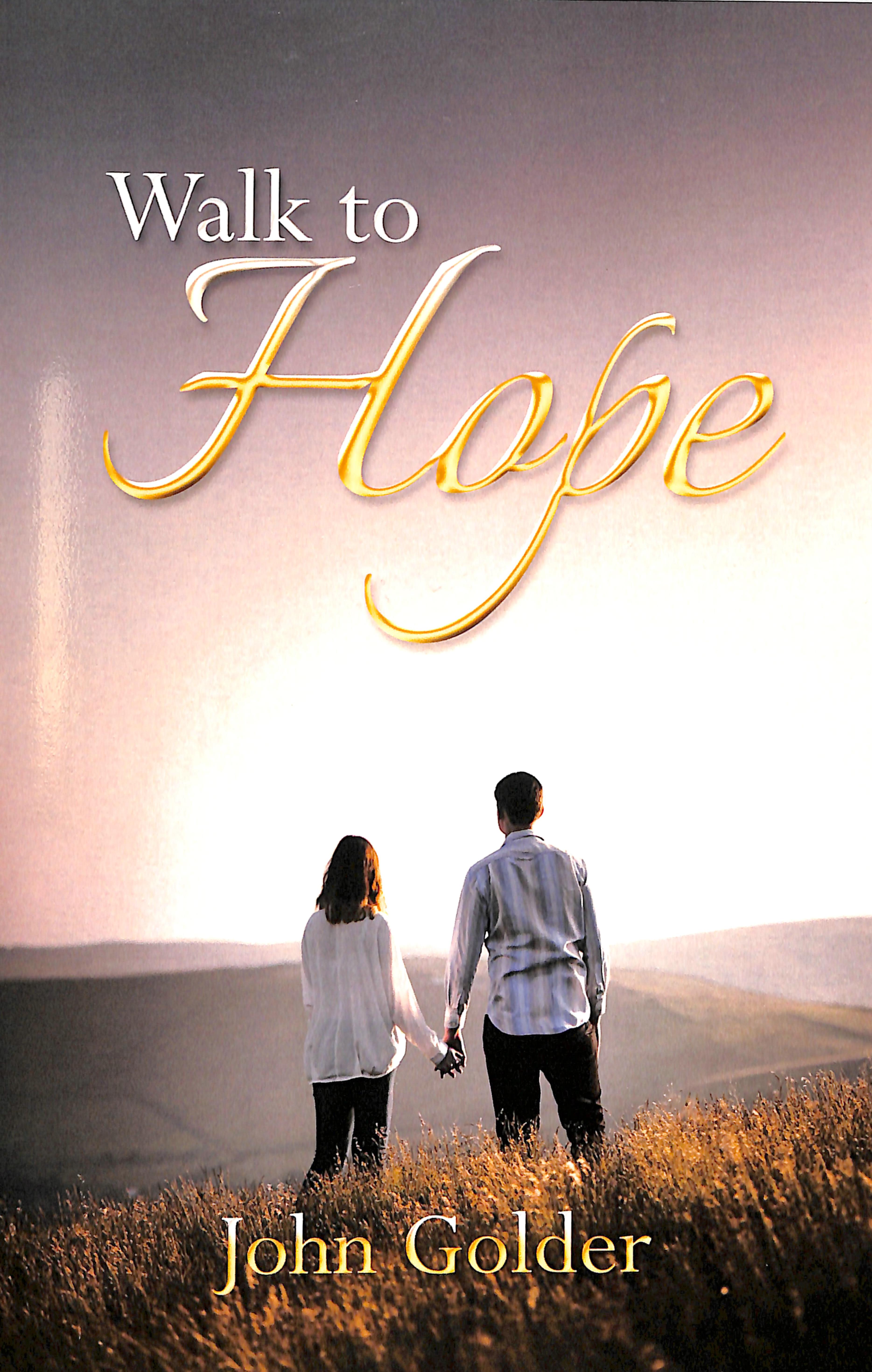 Walk to Hope