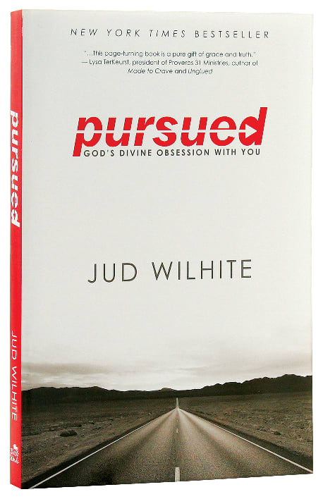 Pursued