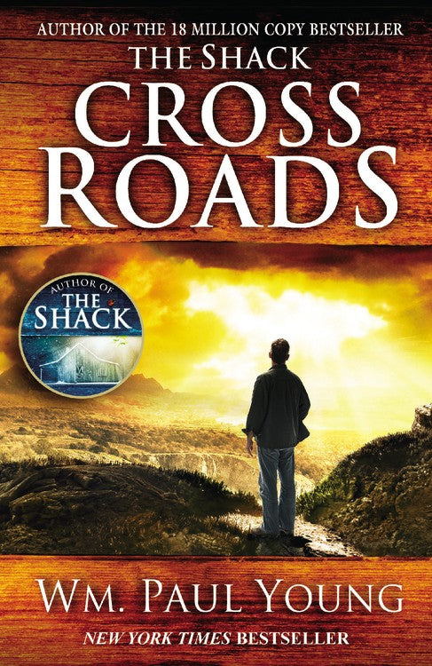 Cross Roads: What If You Could Go Back and Put Things Right?