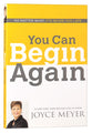 You Can Begin Again
