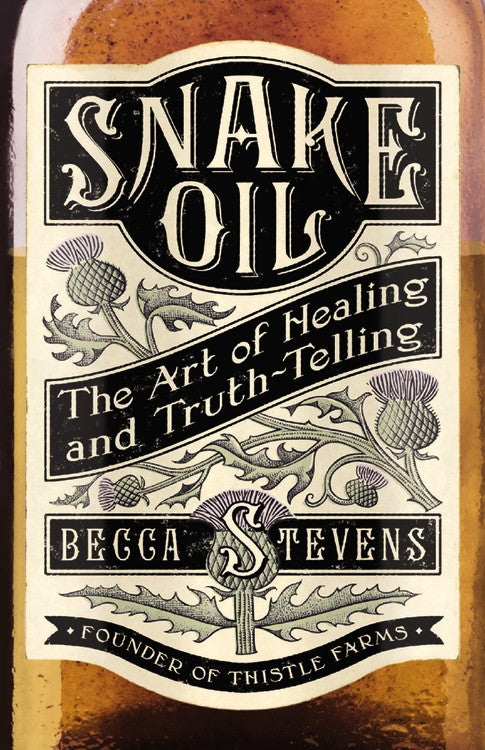 Snake Oil