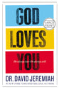 God Loves You (Large Print)