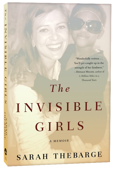 The Invisible Girls