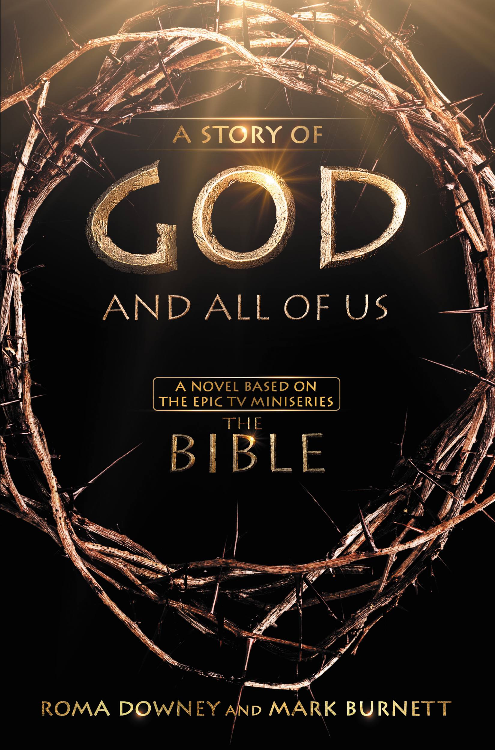 A Story of God and All of Us