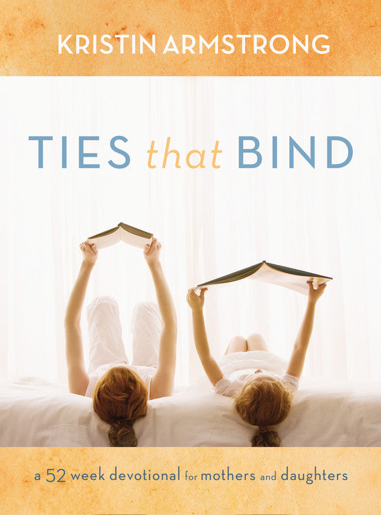 Ties That Bind