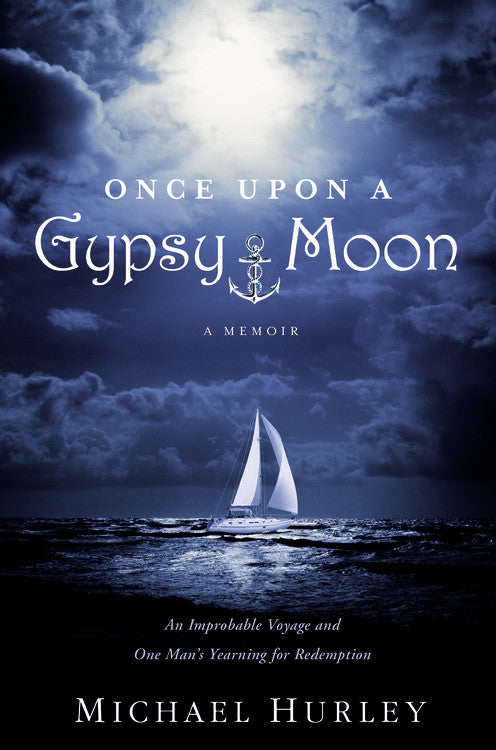 Once Upon a Gypsy Moon