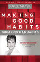 Making Good Habits, Breaking Bad Habits (Large Print)