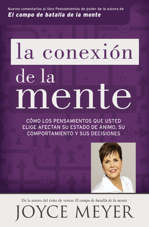 La Conexin De La Mente (Mind Connection, The) (Spanish)
