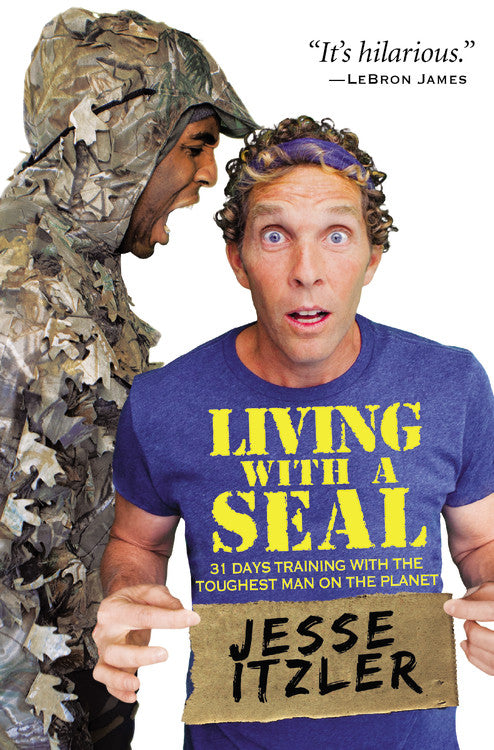 Living With a Seal