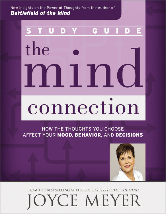 The Mind Connection (Study Guide)