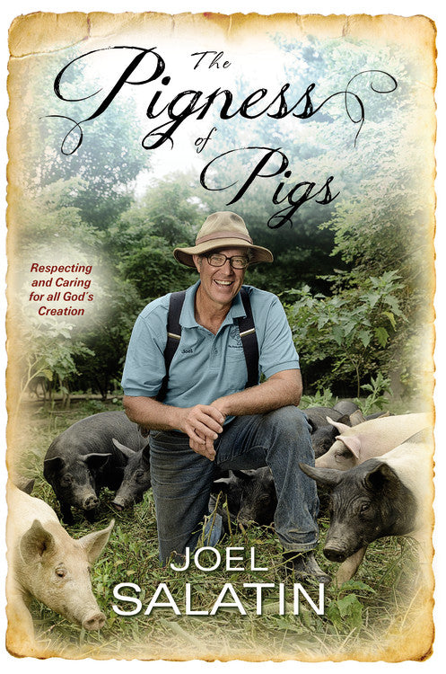 The Pigness of Pigs