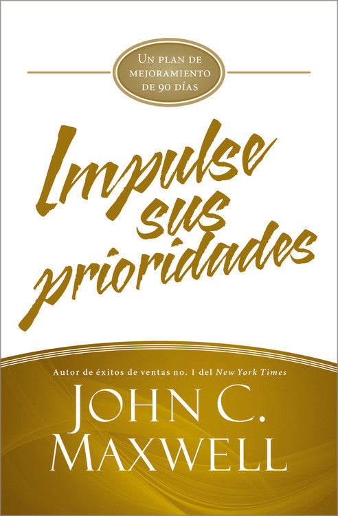 Impulse Sus Prioridades (Spanish)