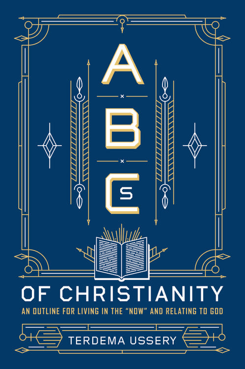 Abc's of Christianity