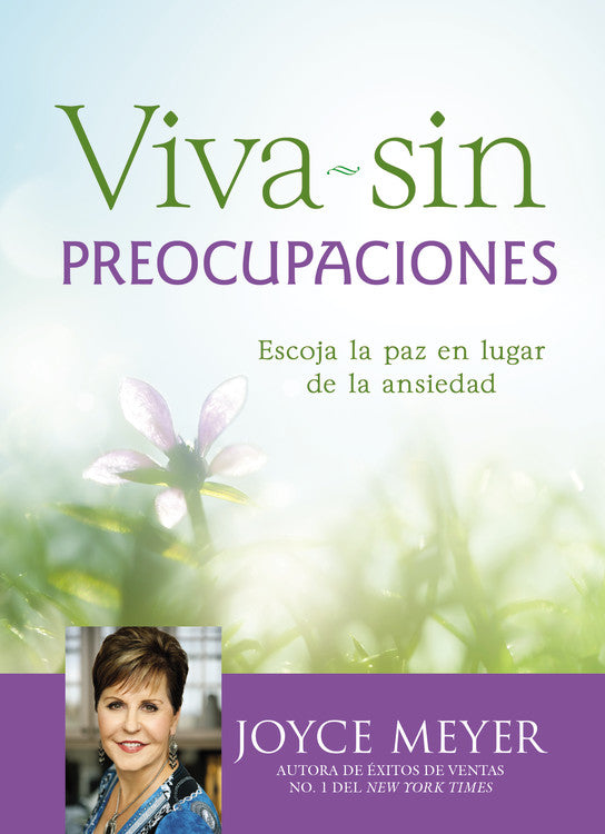 Viva Sin Preocupaciones (Spanish)