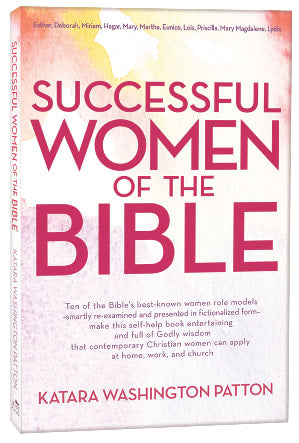 Successful Women of the Bible