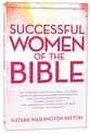 Successful Women of the Bible