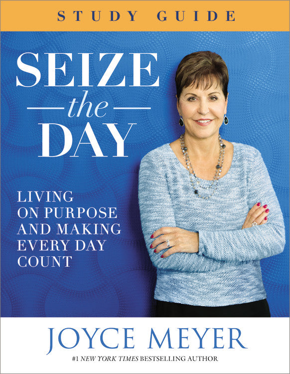 Seize the Day (Study Guide)