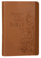 Amplified Battlefield of the Mind Bible Brown