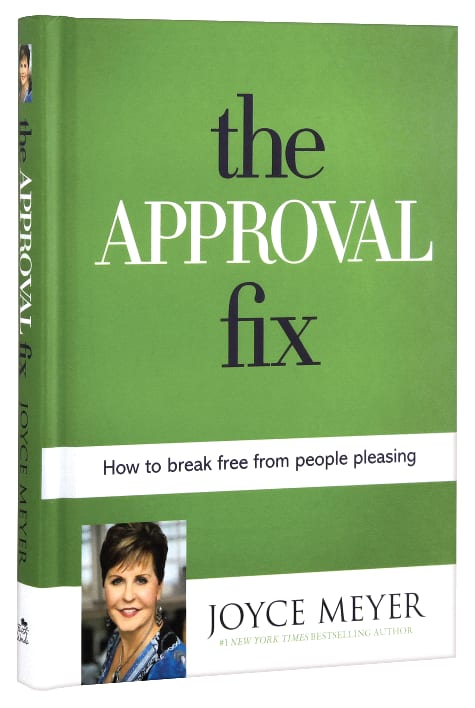 The Approval Fix
