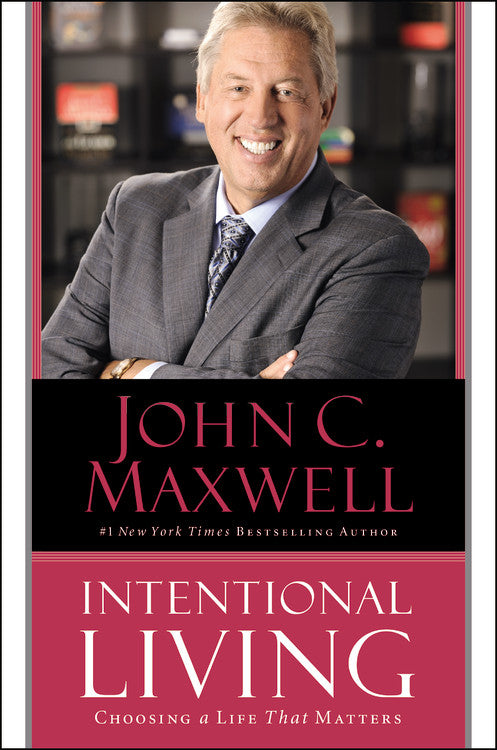 Intentional Living