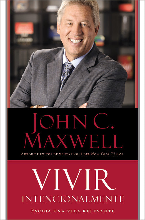 Vivir Intencionalmente (Intentional Living) (Spanish)