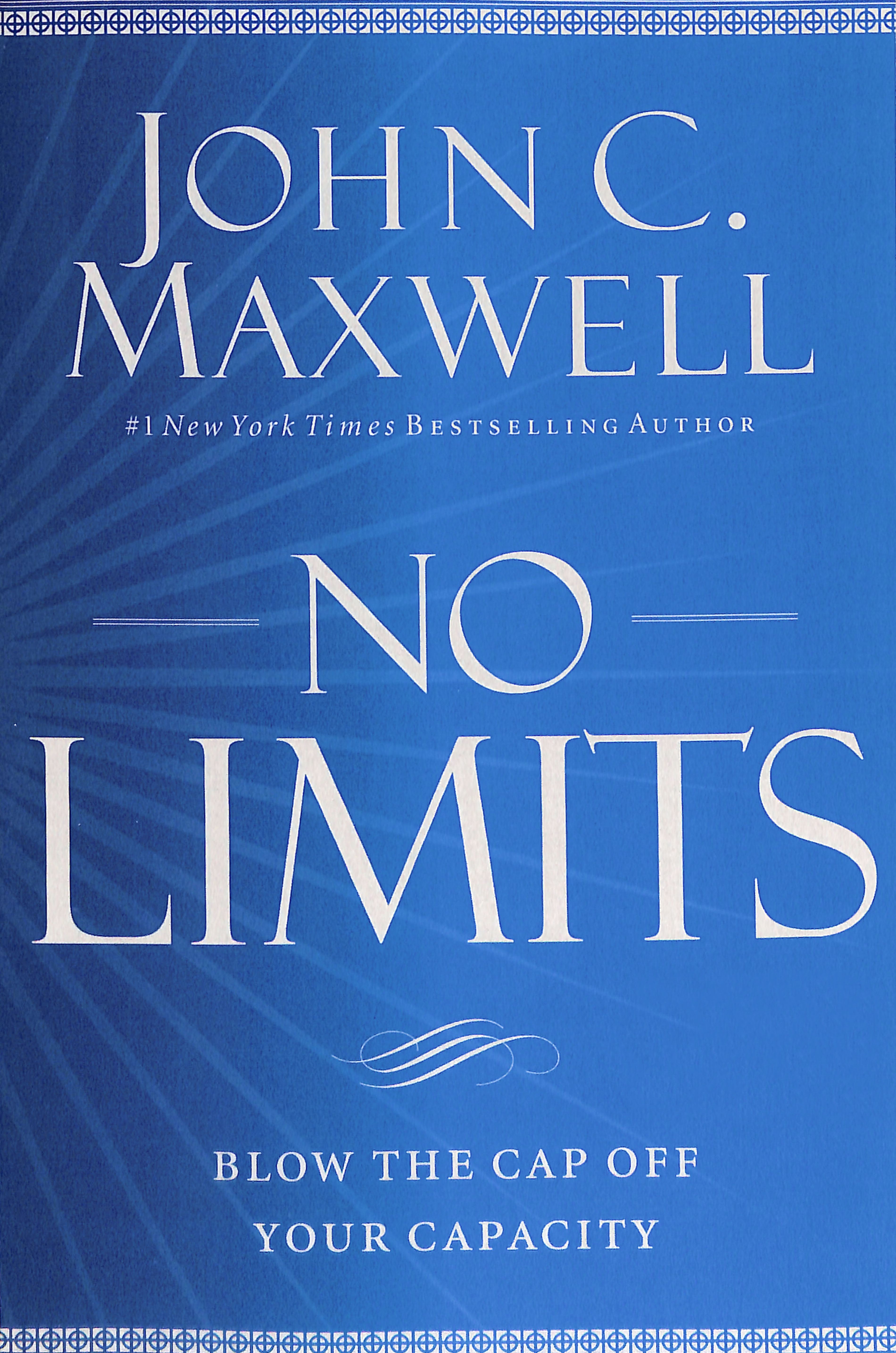 No Limits