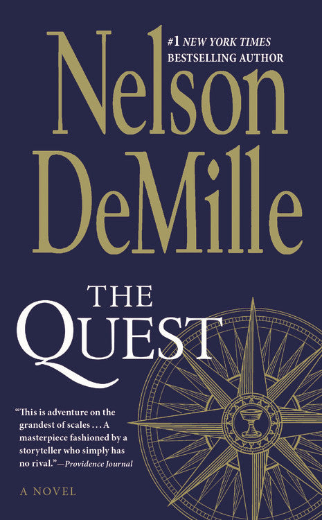 The Quest