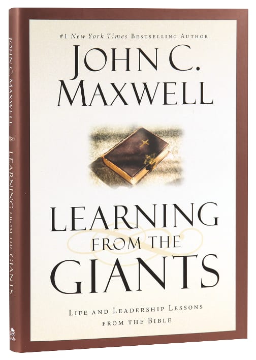 Learning From the Giants