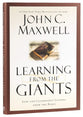 Learning From the Giants