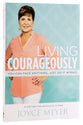 Living Courageously