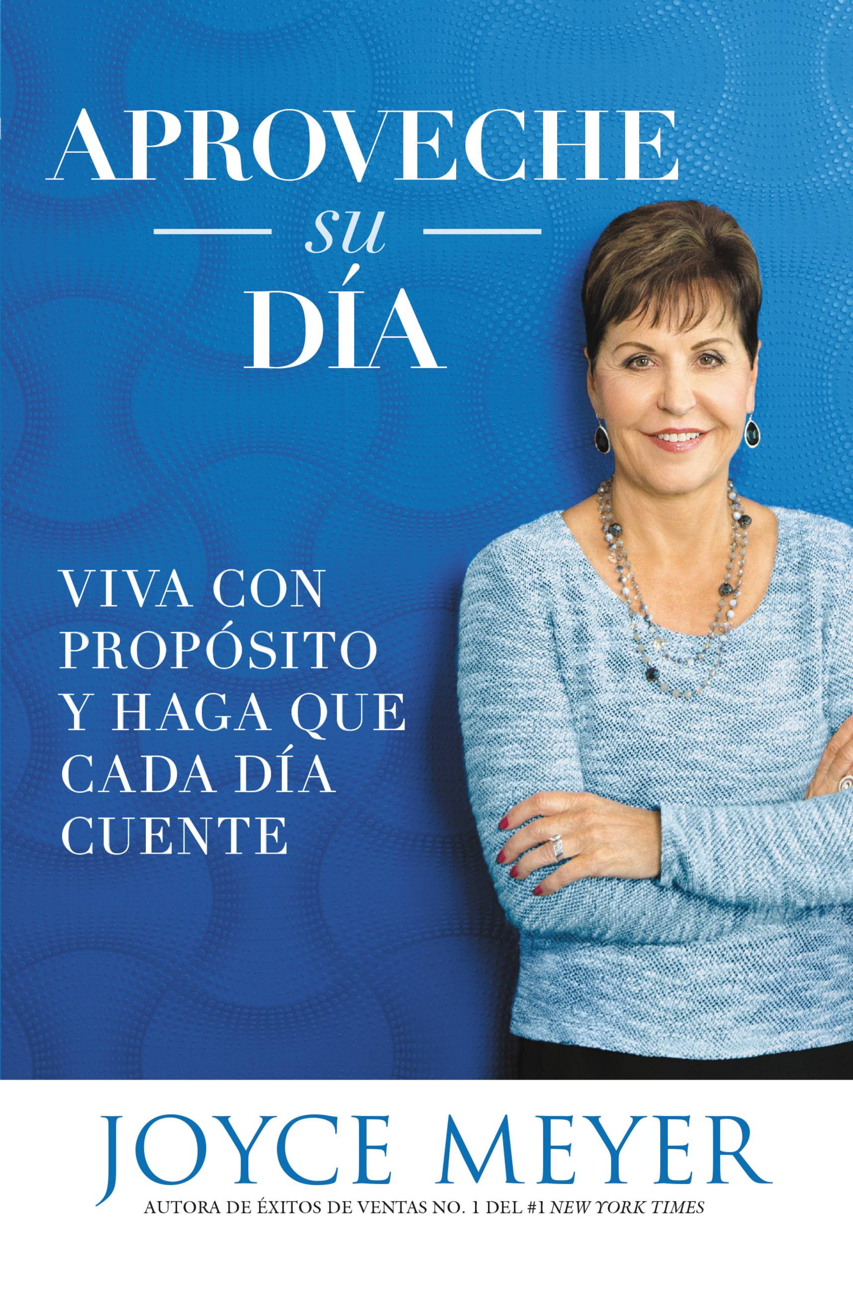 Aproveche Su Da (Seize The Day) (Spanish)