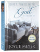 Quiet Times With God Devotional: 365 Daily Inspirations