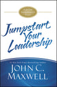 Jumpstart Your Leadership: A 90-Day Growth Guide