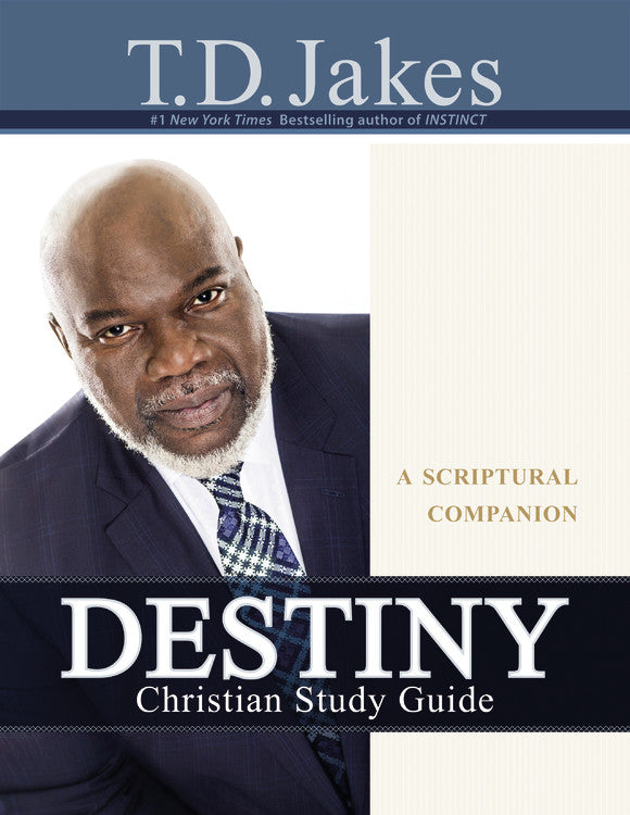 The Pecking Order Principles Christian Workbook