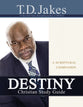 The Pecking Order Principles Christian Workbook