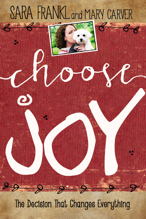 Choose Joy