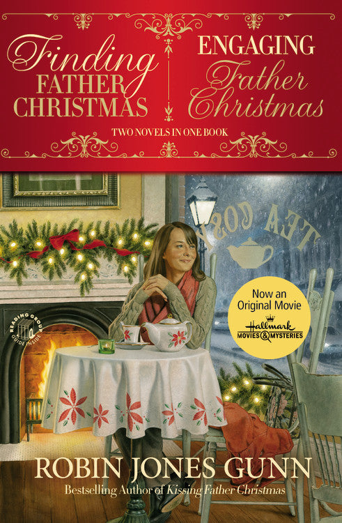 2in1: Finding Father Christmas & Engaging Father Christmas