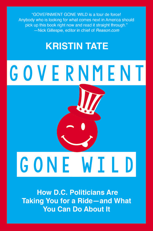 Government Gone Wild