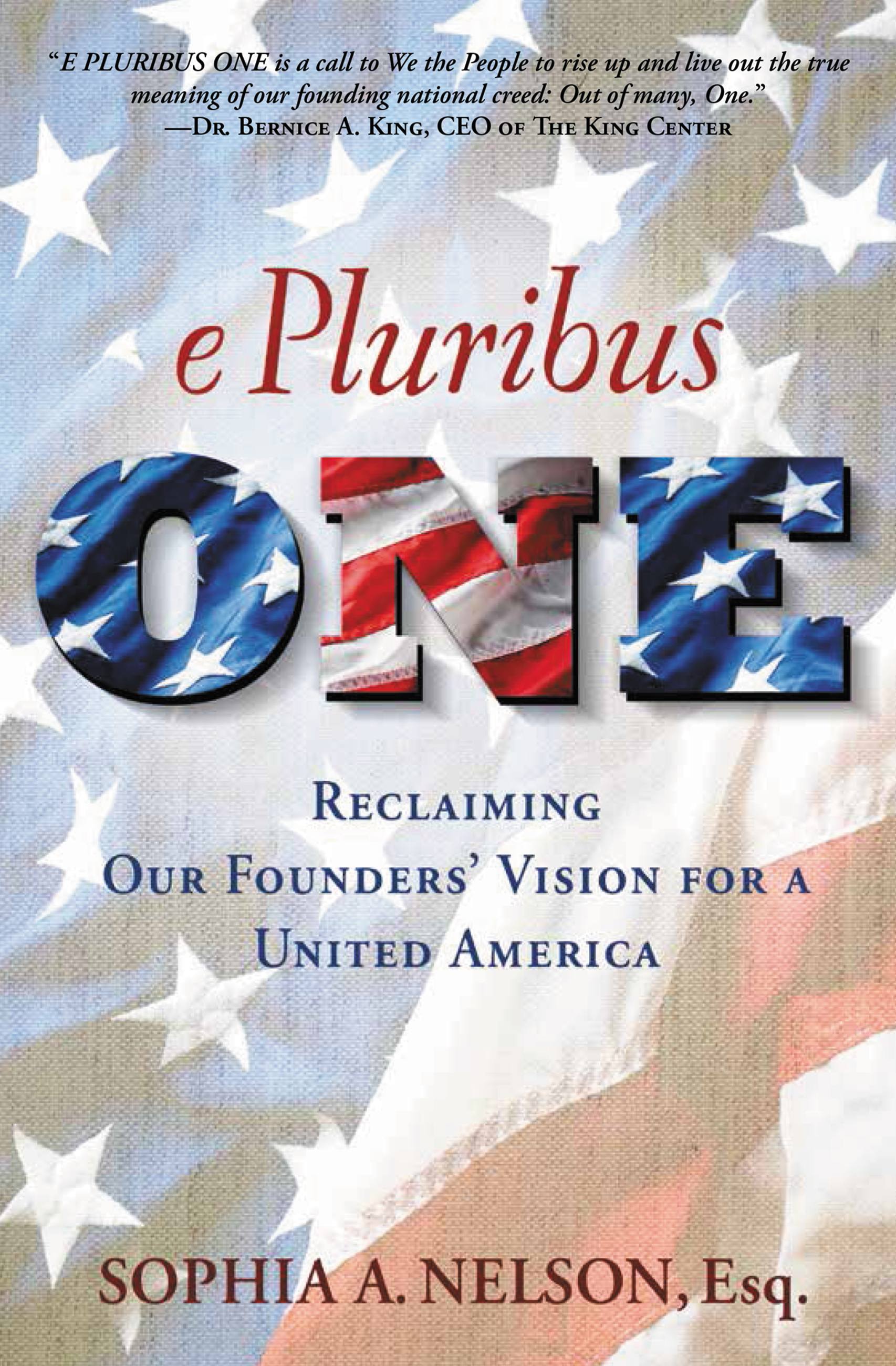Pluribus One
