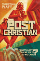 Postchristian