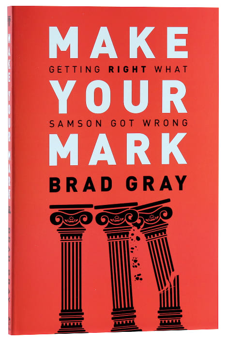 Make Your Mark