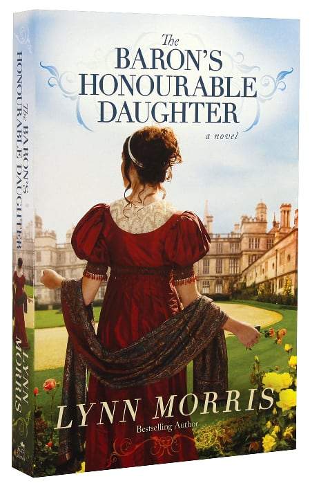 The Baron's Honourable Daughter