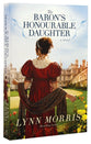 The Baron's Honourable Daughter