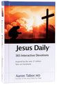 Jesus Daily