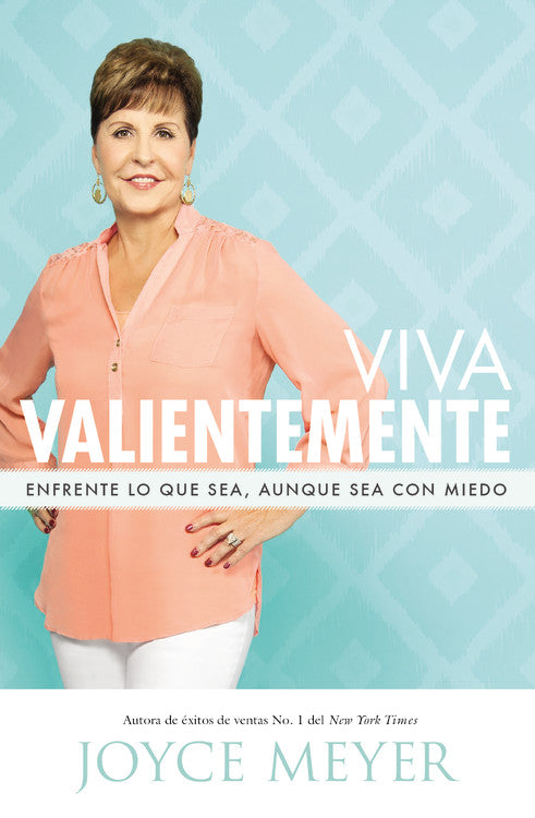 Viva Valientemente (Living Courageously) (Spanish)