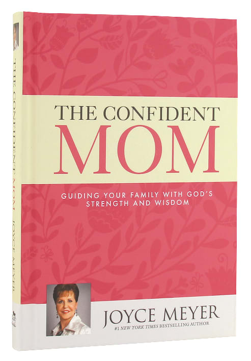 The Confident Mom