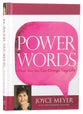 Power Words