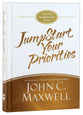 Jumpstart Your Priorities: A 90-Day Improvement Plan